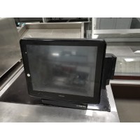 POS-терминал Posiflex KS-6115 б/у