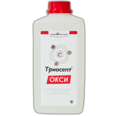 Дезинфицирующее средство Триосепт-Окси 5л