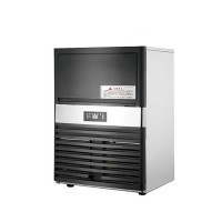 Льдогенератор BY-250F Foodatlas (куб, проточный) Льдогенератор BY-250F Foodatlas (куб, проточный)