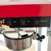 Аппарат для приготовления попкорна VBG-1708 (AR) Foodatlas