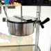 Аппарат для приготовления попкорна VBG-1708 (AR) Foodatlas