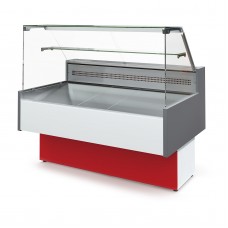 Холодильная витрина Таир ВХС-1,5 Cube МХМ