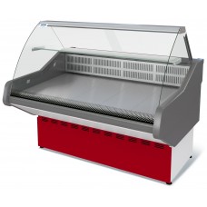 Холодильная витрина Илеть new ВХС-1,5 МХМ