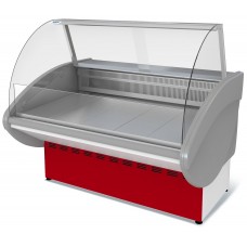 Холодильная витрина Илеть ВХСн-1,5 МХМ