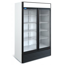 Холодильный шкаф Капри 1,12УСК МХМ