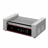 Гриль роликовый Airhot RG-7