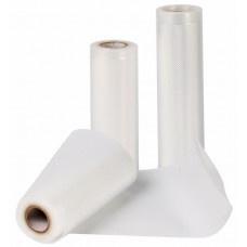 Пленка вакуумная структурированная рукав PACKVAC для бескамерных упаковщиков 20смX5м, 1 рулон