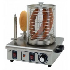 Аппарат для hot dog Hurakan HKN-Y02
