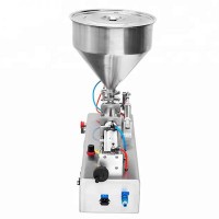 Дозатор поршневой G1WTD (30-300  мл. 1 гол., пастообразный) Foodatlas Pro