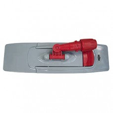 Держатель мопов , 40Х11 см, пластик, МАГНИТ Grass