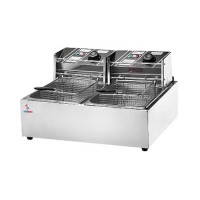 Фритюрница Airhot EEF6+6