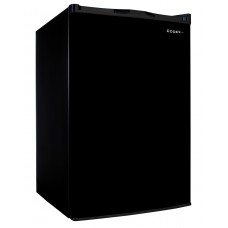 Шкаф холодильный с глухой дверью Cooleq TBC-145S