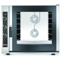 Шкаф пекарский TECNOEKA EKF 664 UD