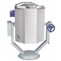 Котел пищеварочный КПЭМ-60-ОР Абат Котел пищеварочный КПЭМ-60-ОР Абат