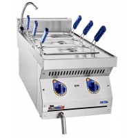 Электроварка ЭВК-40/1Н с корзинами GN 1/3 Абат