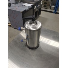 Смягчитель воды 8л Silanos б/у