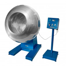 Дражировочный барабан Danler VR-100 (нерж.ст.)