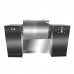 Тестомес для крутого теста Danler PS-400