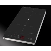 Плита индукционная Indokor IN3500D двухконфорочная