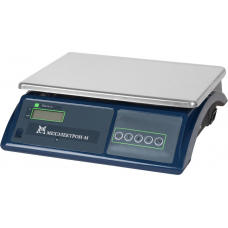 Весы порционные ВЭТ-30-2/5-2С-АБ