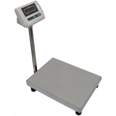 Весы товарные ВЭТ-150-20/50-2С-ДБ (450*600)