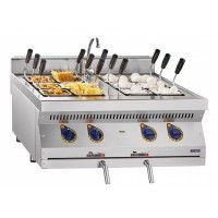 Электроварка ЭВК-80/2Н 12хGN-1/6 Абат