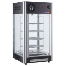 Витрина холодильная COOLEQ CW-108