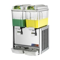 Сокоохладитель Cooleq JD-12+12 Сокоохладитель Cooleq JD-12+12