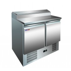 Стол для пиццы Cooleq PS200