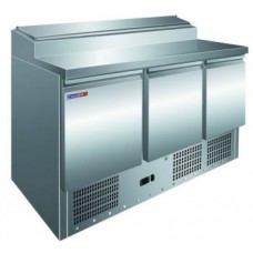 Стол для пиццы Cooleq PS300