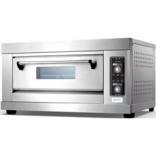 Печь для пиццы Gastromix PO-4