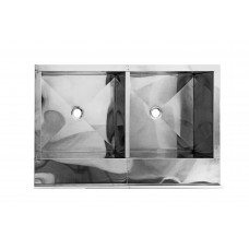 Ванна моечная ВМП 2/5 нерж. Hessen