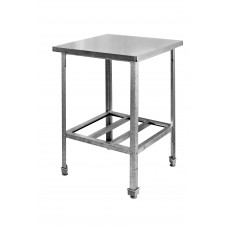 Стол разделочный СПО 8*6 нерж. Hessen