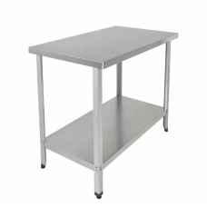 Стол разделочный СО 12*6 ОЦ Hessen