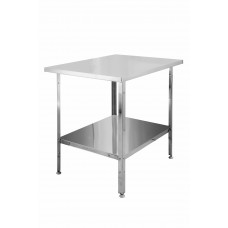 Стол разделочный СО 18*8 ОЦ Hessen