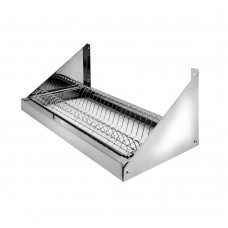 Полка для тарелок ПНТ 12*3 Hessen