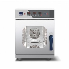 Пароконвектомат TURGENEV TR06DYCL Radax