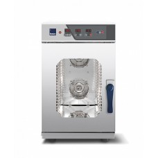 Пароконвектомат TURGENEV TR10DYCL Radax