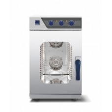 Пароконвектомат TURGENEV TR10M0L Radax