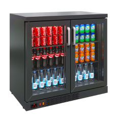 Холодильный шкаф-стол барный Polair TD102-Bar