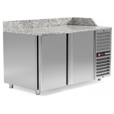 Стол холодильный для пиццы Polair TM2ENpizza-G