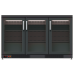 Холодильный шкаф-стол барный Polair TD103-Bar