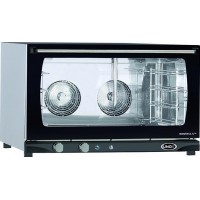 Шкаф пекарский Unox XFT 193 MANUAL H