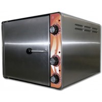 Электрокоптильня Iterma КЭ-24 Электрокоптильня Iterma КЭ-24