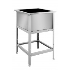 Ванна моечная ВМ 1/7 ОЦ Hessen