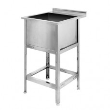 Ванна моечная ВМП 1/7 ОЦ Hessen