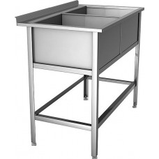 Ванна моечная ВМП 2/6 ОЦ Hessen