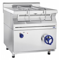 Сковорода электрическая ЭСК-80-0,27-40-Ч Абат