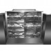 Тестомес для крутого теста Danler PS-100