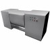 Тестомес для крутого теста Danler PS-100